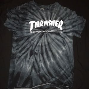 Thrasher Tee